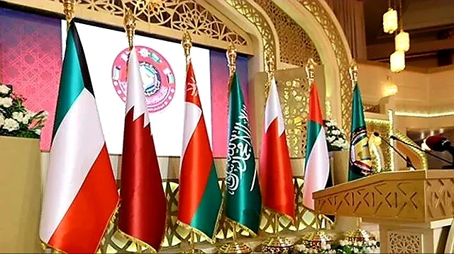 البيان الختامي لقمة دول مجلس التعاون الخليجي في الرياض