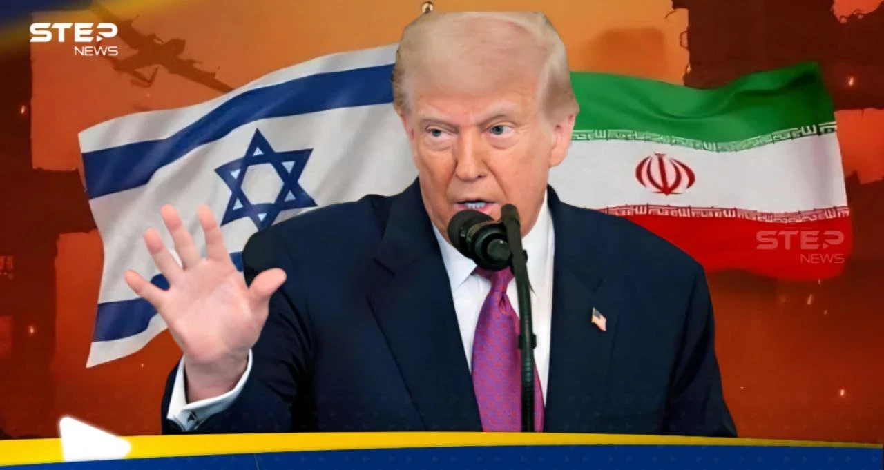 هل يلقي بـ "القنبلة الخارقة".. تقارير تكشف عن خيارات صعبة يدرسها ترامب لحسم الحرب في إيران
