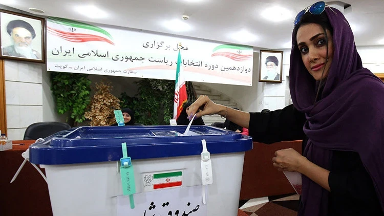 مع اقتراب الانتخابات الرئاسية الإيرانية.. إليك أسماء أبرز المرشحين وشروط قبولهم