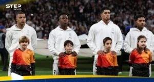 "لأجل عيون مبابي".. ريال مدريد يخطط لبيع أحد أبرز نجومه