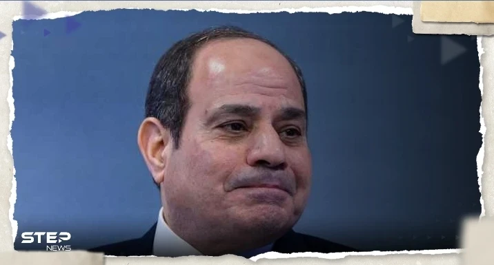 السيسي يكشف عن أمر قد يدفع إسرائيل لشنّ حرب ضد مصر وضربها