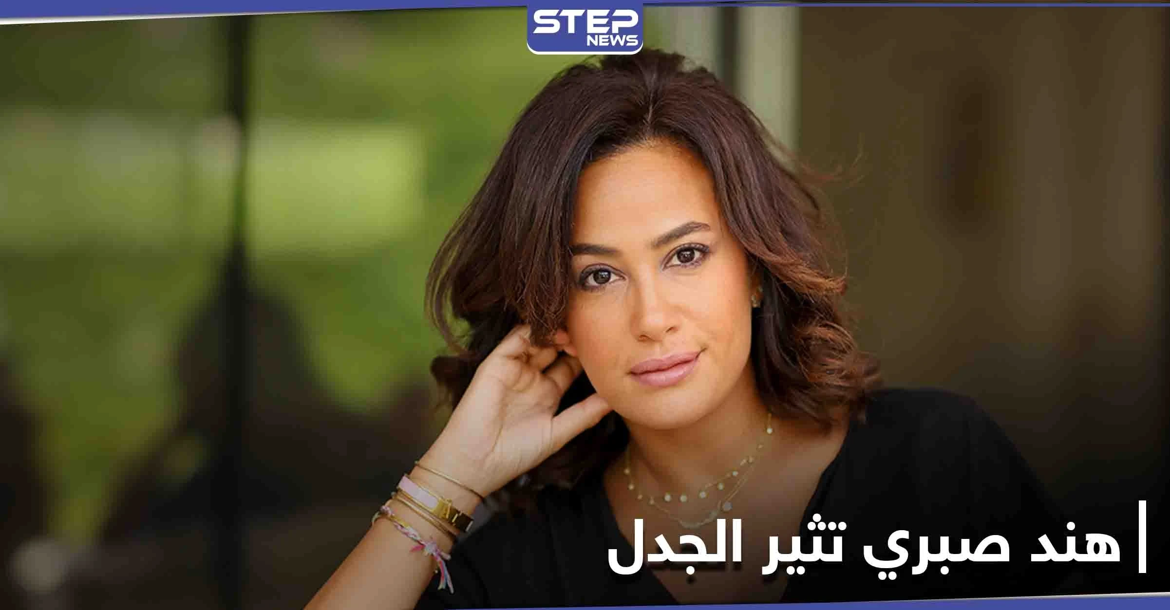 هند صبري تقسم الشارع المصري بمشاركتها في موكب المومياوات الملكية وتتهم البعض بالعنصرية