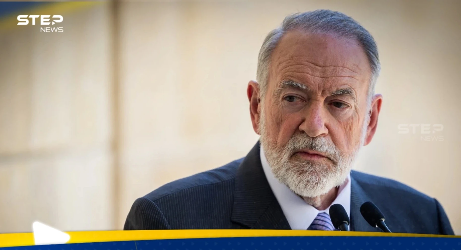 السفير الأمريكي لدى إسرائيل: التقارير حول اعتراف ترامب بالدولة الفلسطينية سخيفة