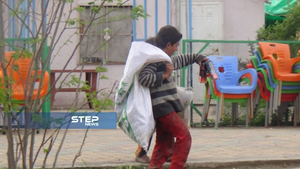 ملخص أحداث سوريا – الجمعة 19 -04- 2019