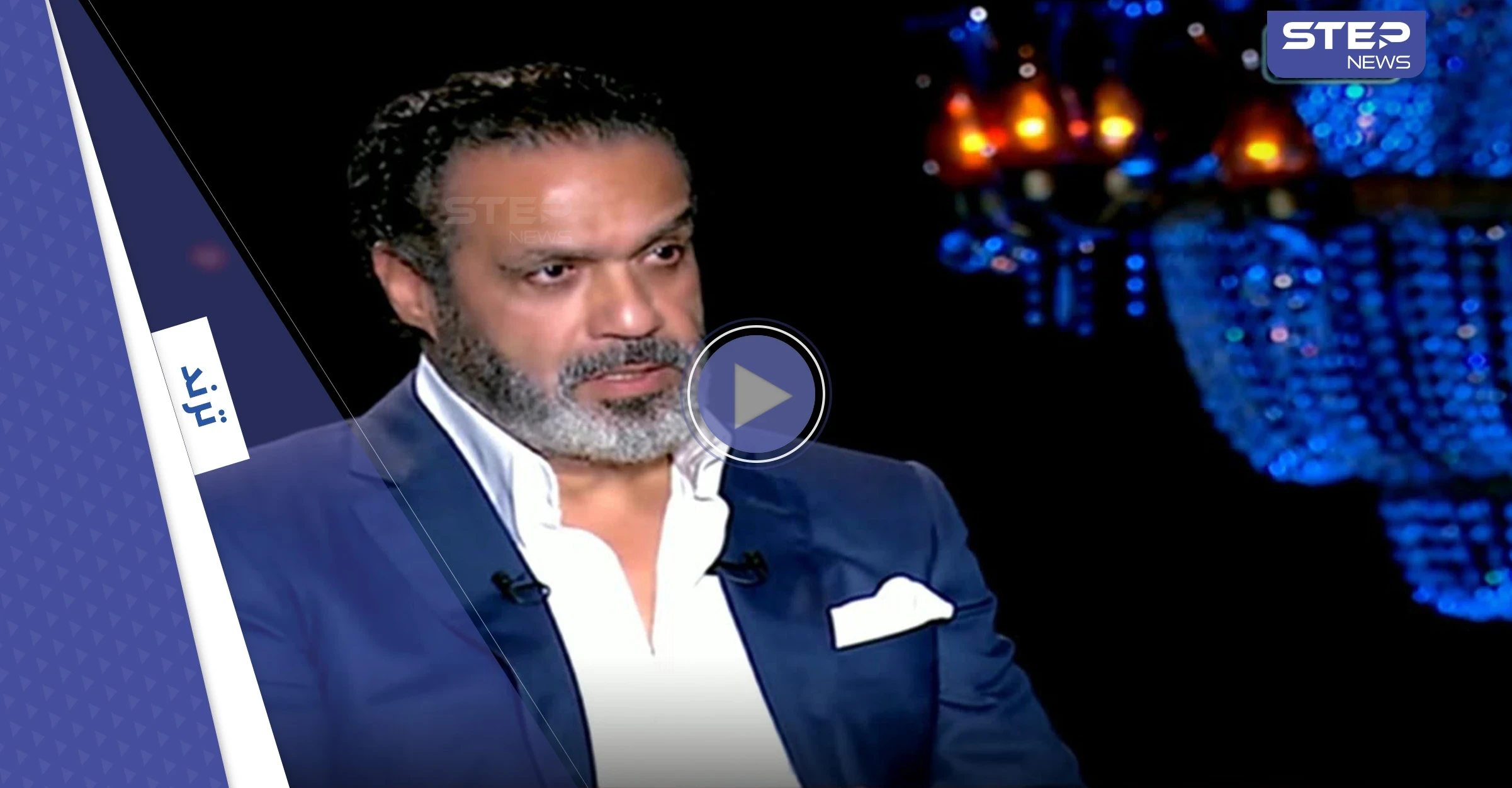 بالفيديو|| "جمال العدل يسيء للخليج".. الغضب يشعل المنصات وحملة ضد المنتج المصري