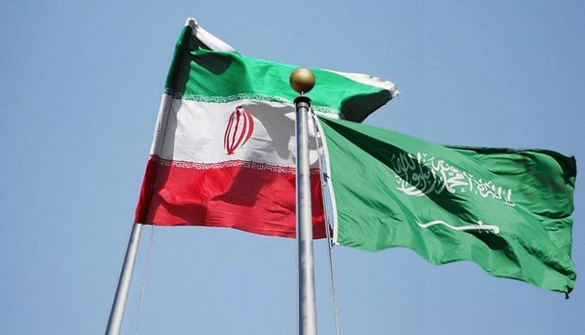 جلسة حوار أمني بين السعودية وإيران في عمان ومصدر يكشف عن نقاط توافق
